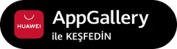 AppGallery ile keşfedin